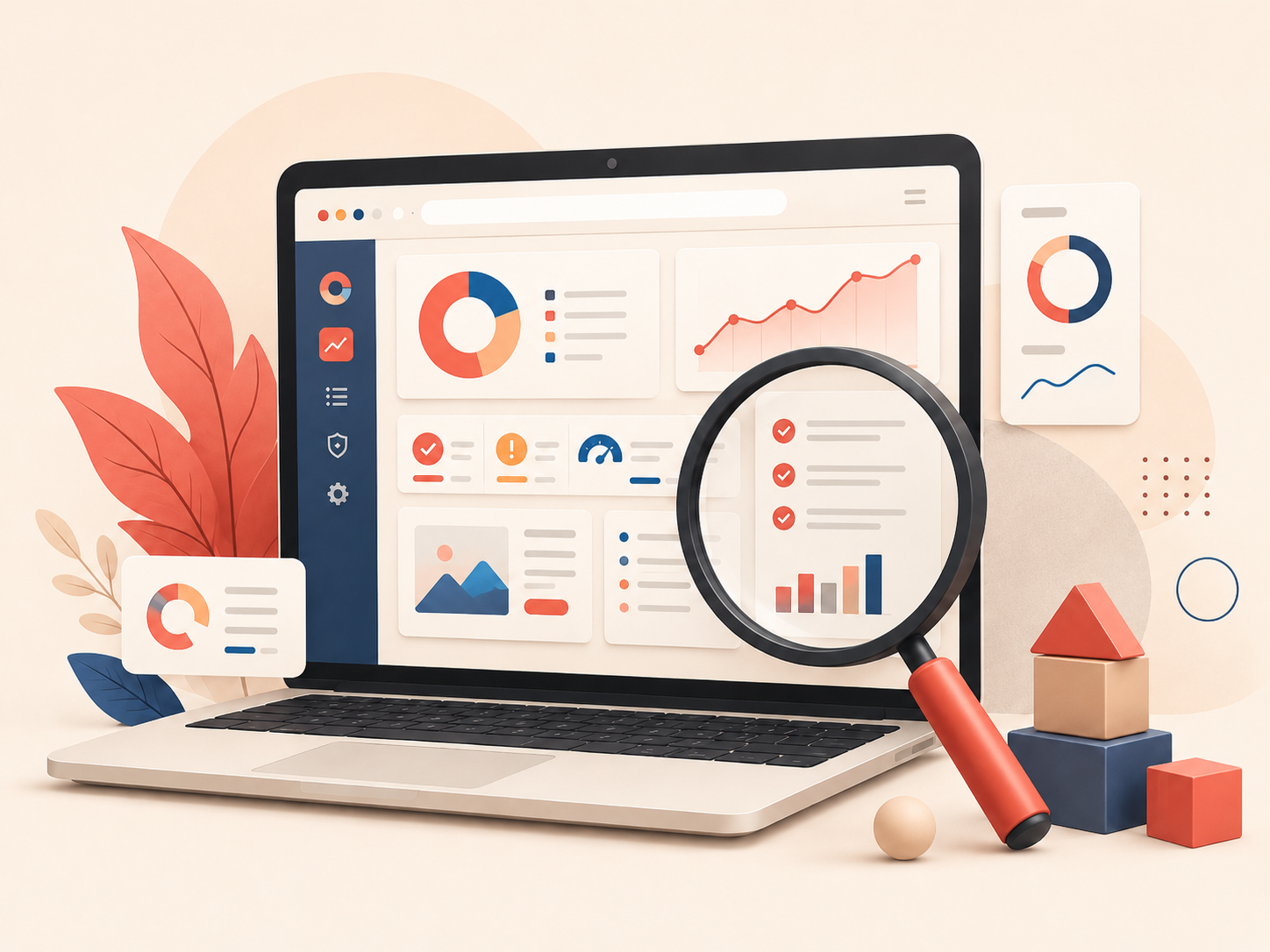 Consultation digitale Digital Action — diagnostic site web et SEO